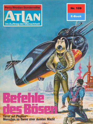 cover image of Atlan 109